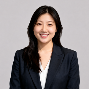 Stacey Shih