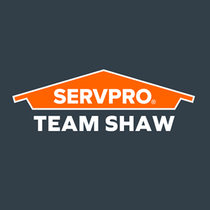 Photo of SERVPRO TEAM SHAW