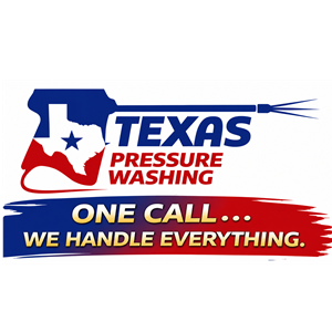 Photo of Texas Pressure Washing