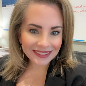 Photo of Melissa Mendiola