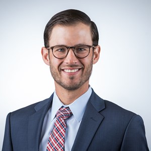 Photo of Robert Jacobs