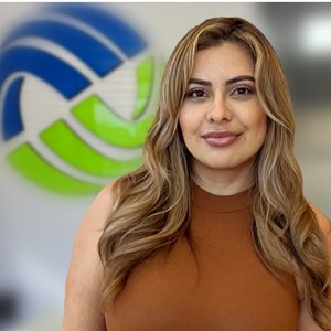 Photo of Vanessa Morales