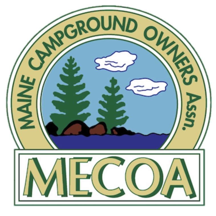 MECOA Logo