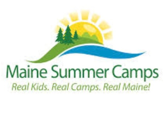 Maine Summer Camps logo