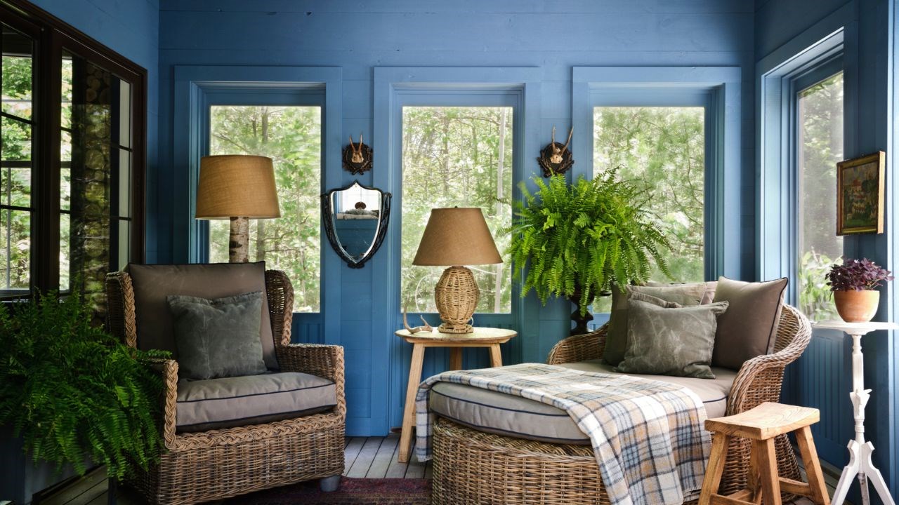 Hidden Pond Bungalow