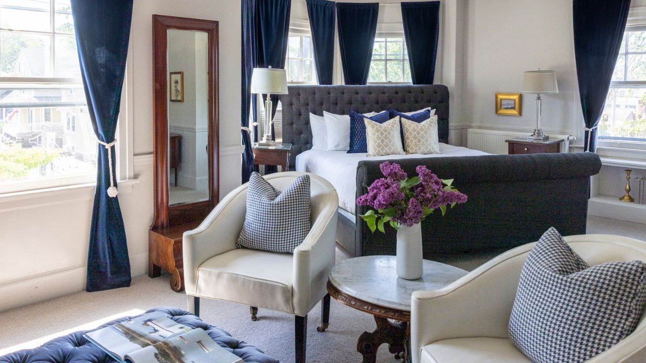 Thompson Suite