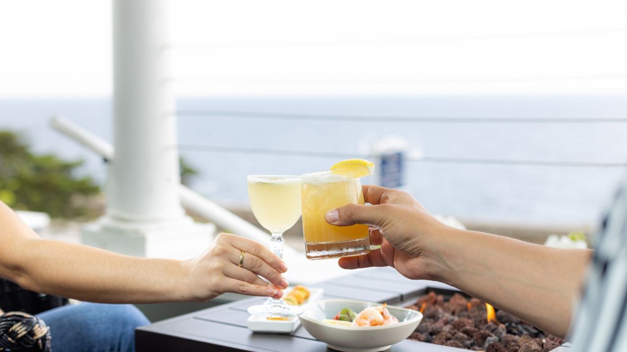 Cocktails