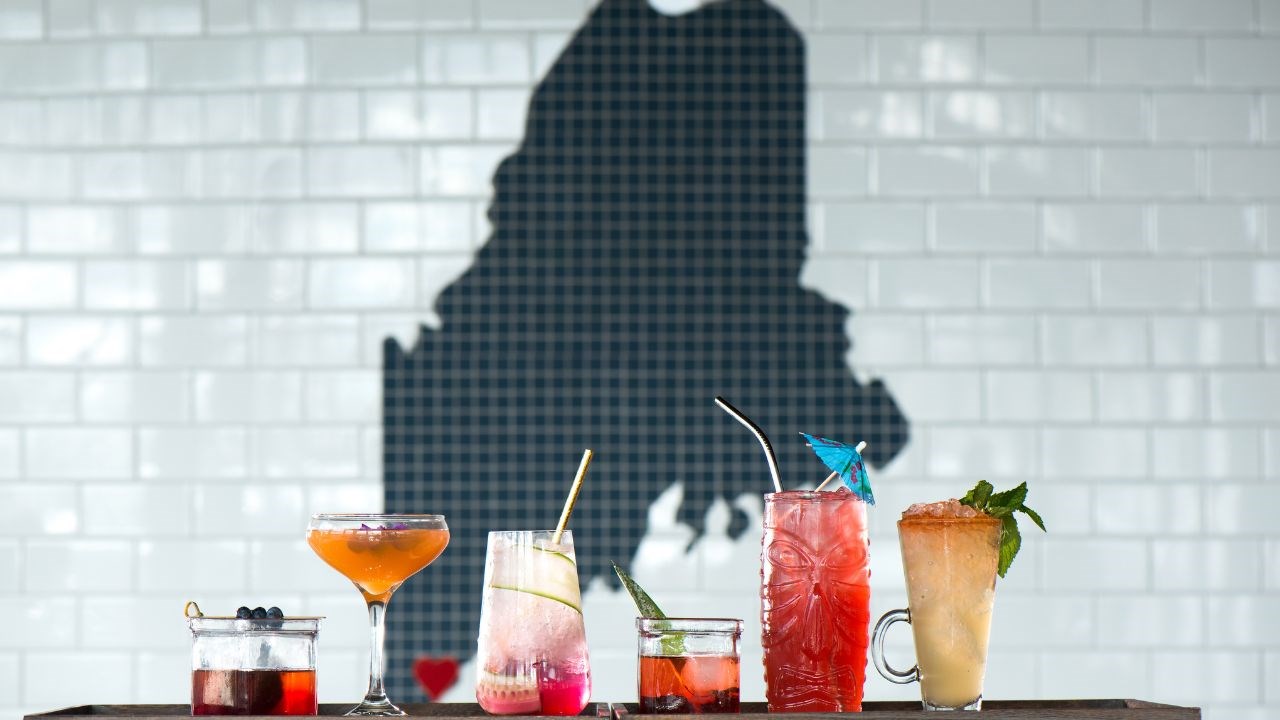 Cocktails