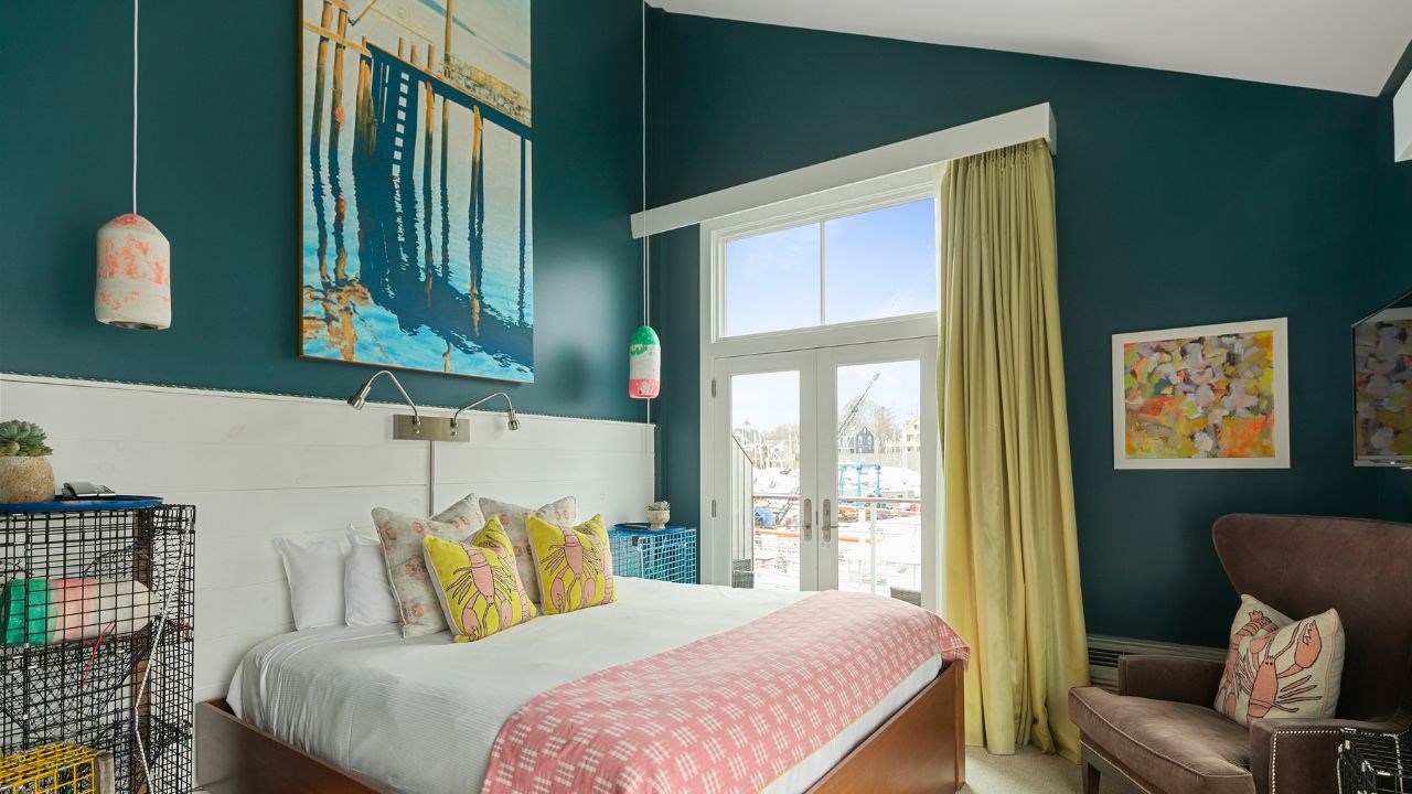Lobster Suite