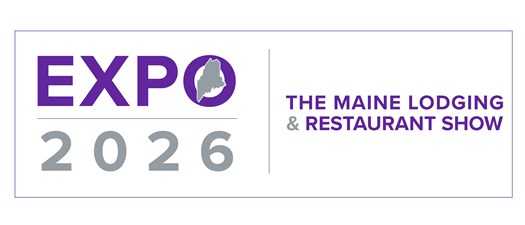 Expo 2026 - The Maine Lodging & Restaurant Show 