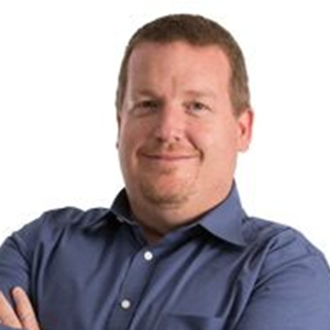 Photo of Jeff Hebrink