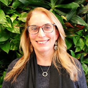Photo of Allegra Highsmith