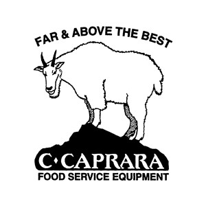 Photo of C. Caprara Food Service Equipment