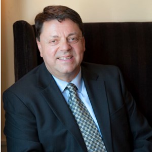 Roger Daigle