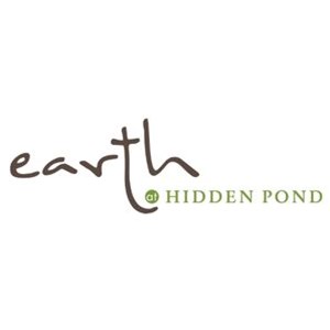 Photo of Earth at Hidden Pond