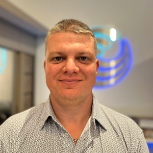 Photo of Chris Cosenze
