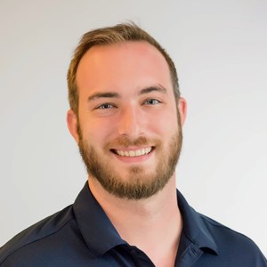 Photo of Jared Holmes