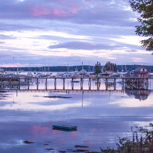 Photo of Bayside Inn B&B