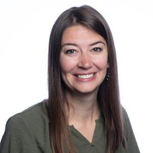 Photo of Jenny Battershell