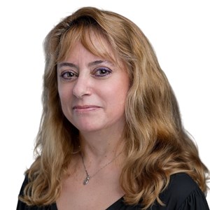 Photo of Nancy Tonelli