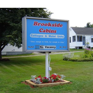 Photo of Brookside Cabins