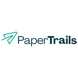 Photo of Paper Trails