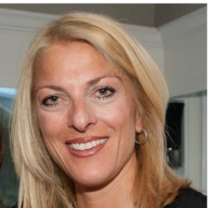 Tina Hewett-Gordon
