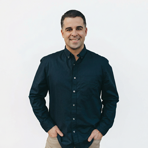 Photo of Ryan Legere