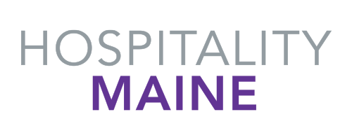 HospitalityMaine Logo