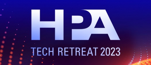 HPA Tech Retreat 2023