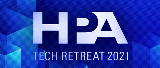 HPA Tech Retreat 2021