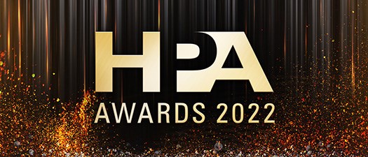 HPA Awards Show 2022