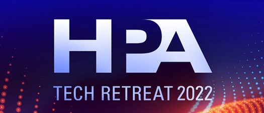 HPA Tech Retreat 2022