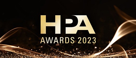 HPA Awards Show 2023