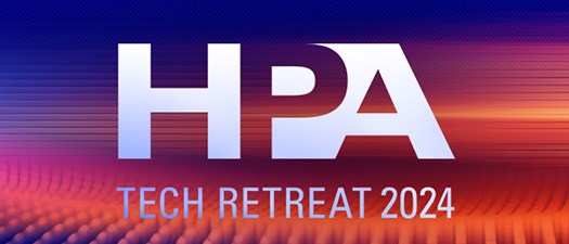 HPA Tech Retreat 2024