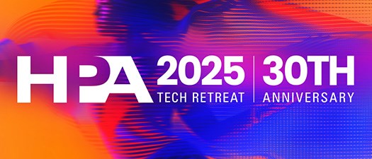 HPA Tech Retreat 2025