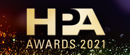 HPA Awards Show