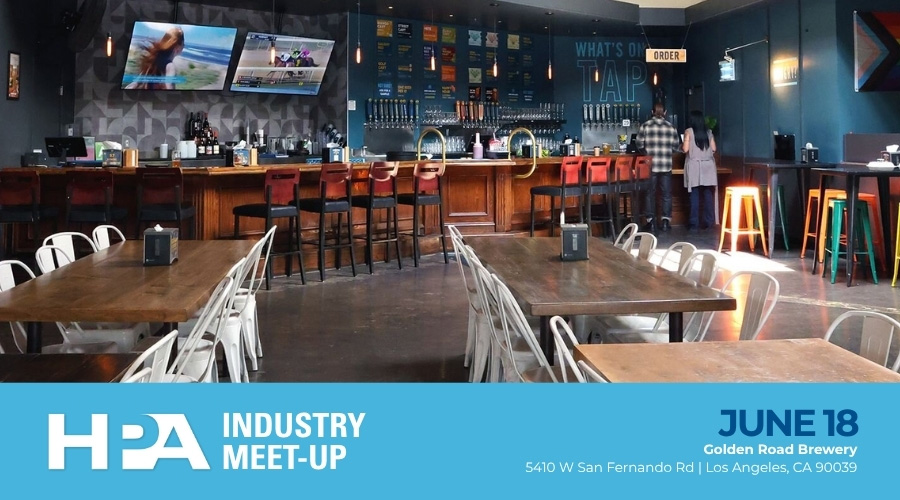 HPA Meet-Up