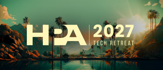 HPA Tech Retreat 2027