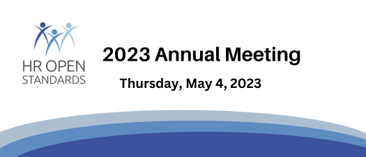 2023 Annual Meeting