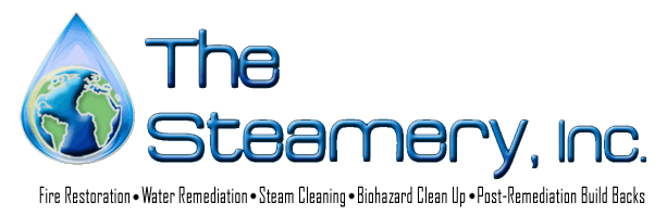 The Steamery, Inc.