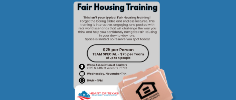 Fair Housing