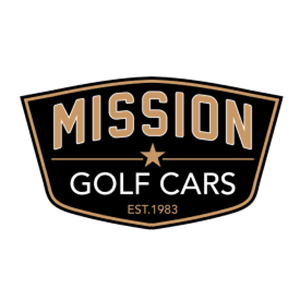 Mission Golf Cars