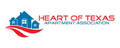 Heart of Texas Apartment Association Logo