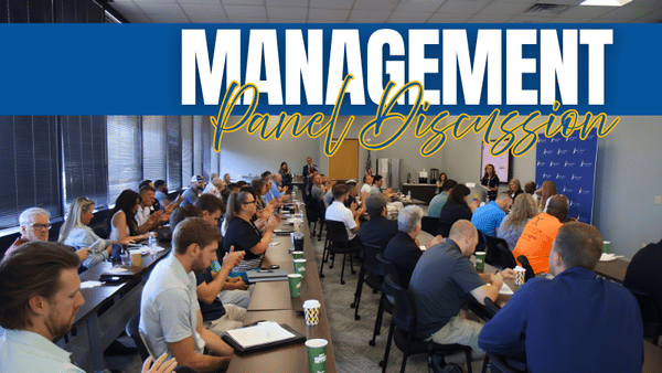 Management Panel Discussion
