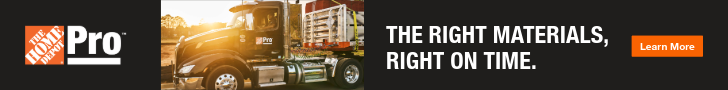 Home Depot Pro Ad