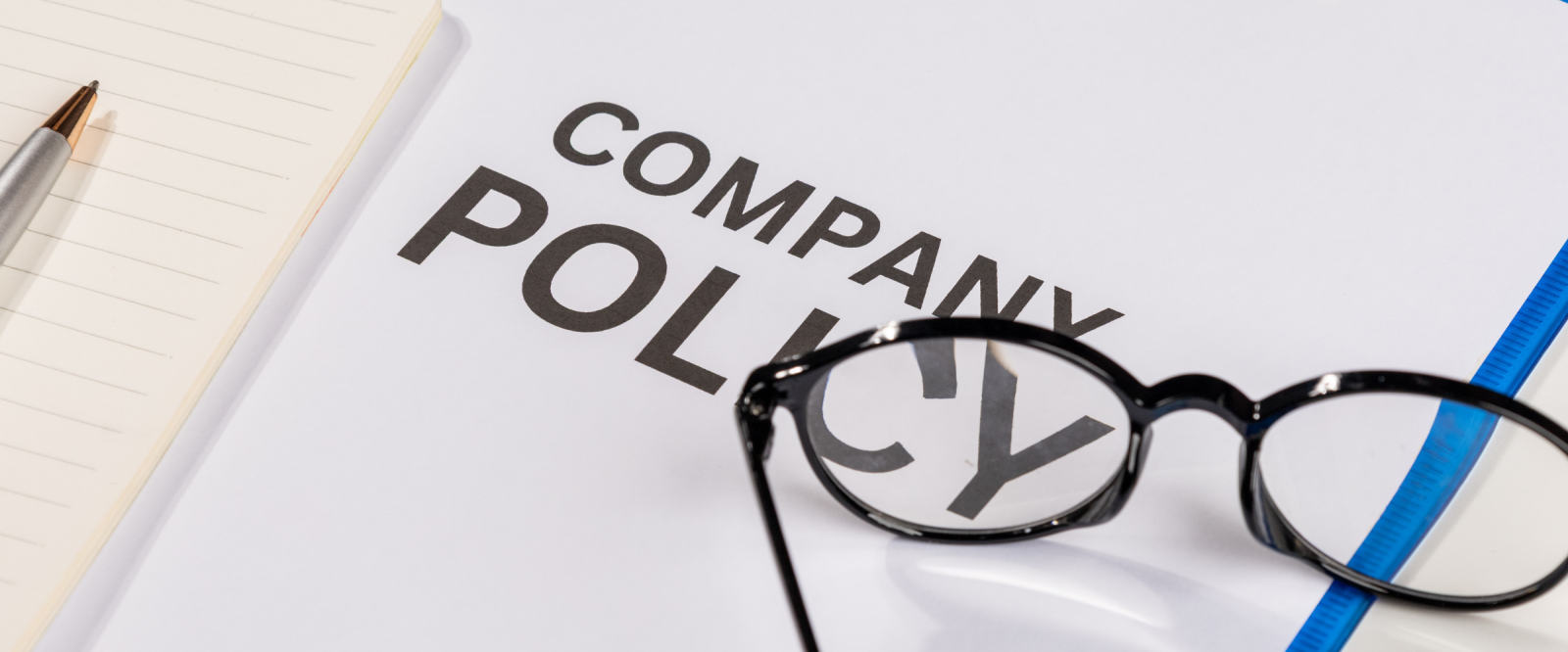 Company Policy - Fair Housing Article