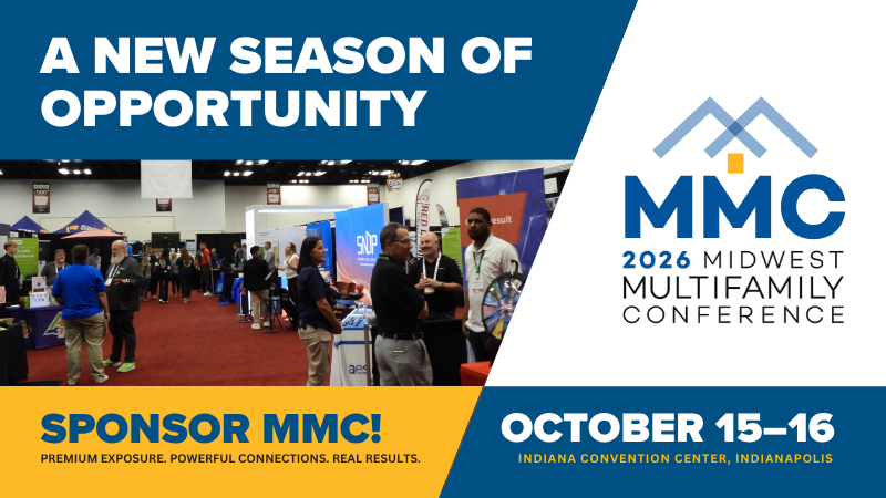 Become an MMC Sponsor