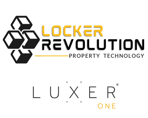 Locker Revolution Logo