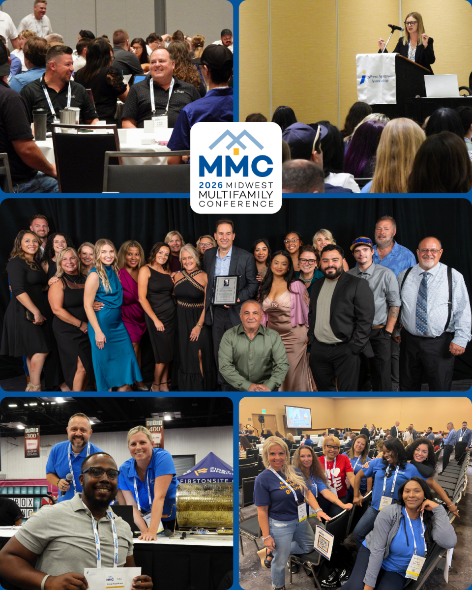 MMC Photo Collage